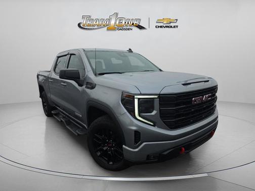 Sterling 2025 GMC Sierra 1500 Elevation