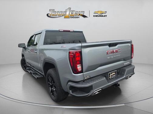 Sterling 2025 GMC Sierra 1500 Elevation