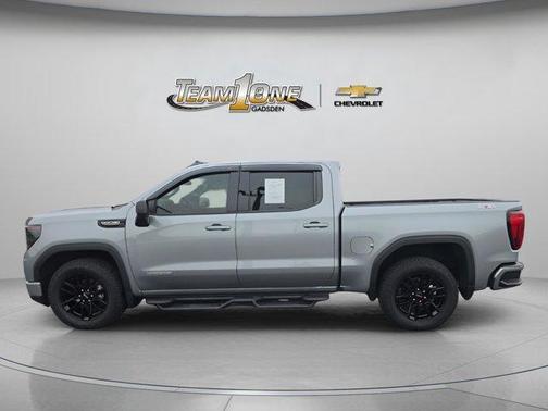 Sterling 2025 GMC Sierra 1500 Elevation