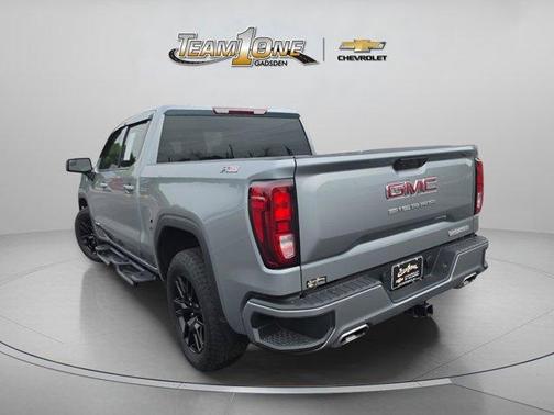 Sterling 2025 GMC Sierra 1500 Elevation