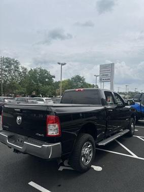 2019 RAM 2500 Big Horn Crew Cab 4x4 6'4' Box