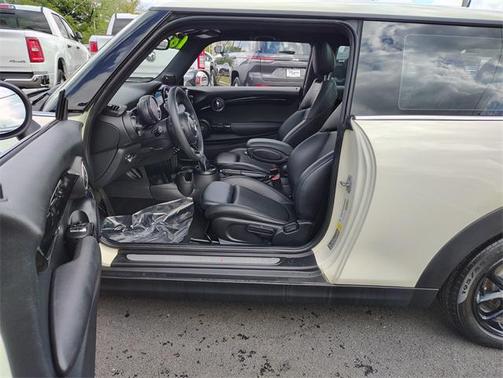 2018 MINI Hardtop Cooper S
