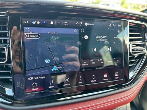 2023 Dodge Durango SRT 392 Premium AWD