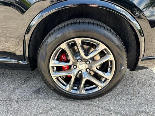 2023 Dodge Durango SRT 392 Premium AWD
