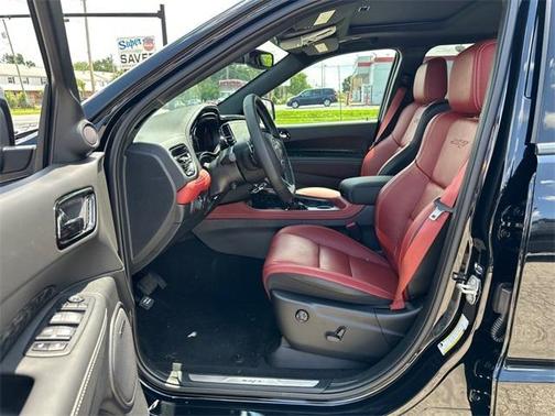 2023 Dodge Durango SRT 392 Premium AWD