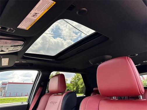 2023 Dodge Durango SRT 392 Premium AWD