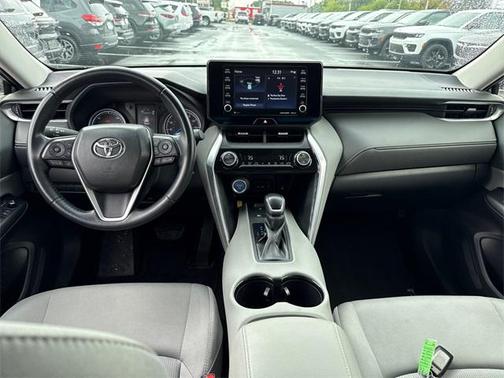 2021 Toyota Venza LE