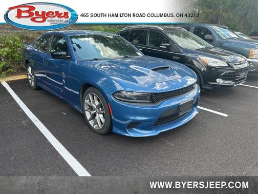2023 Dodge Charger GT