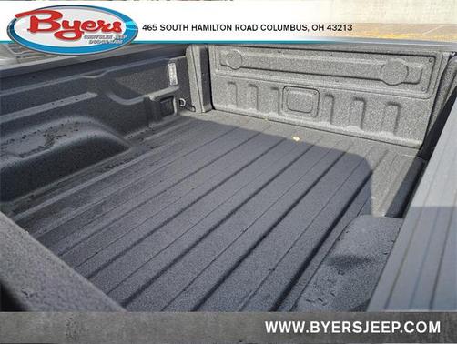 2026 Jeep Gladiator Sport S