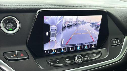 2020 Chevrolet Blazer 3LT