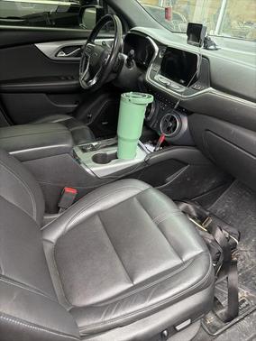 2020 Chevrolet Blazer 3LT