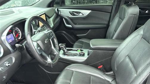 2020 Chevrolet Blazer 3LT