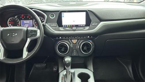 2020 Chevrolet Blazer 3LT