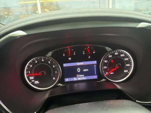 2020 Chevrolet Blazer 3LT