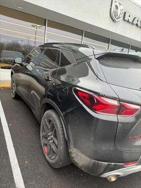 2020 Chevrolet Blazer 3LT