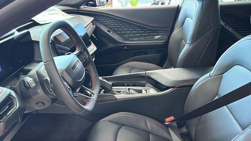 Diamond Black Crystal Pearlcoat 2026 Dodge Charger R/T