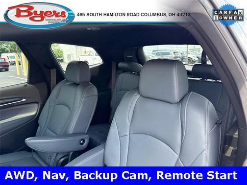 2024 Buick Enclave Premium AWD