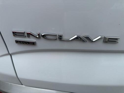 2024 Buick Enclave Premium AWD