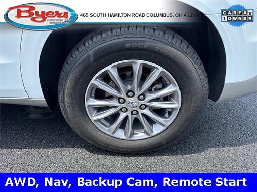 2024 Buick Enclave Premium AWD