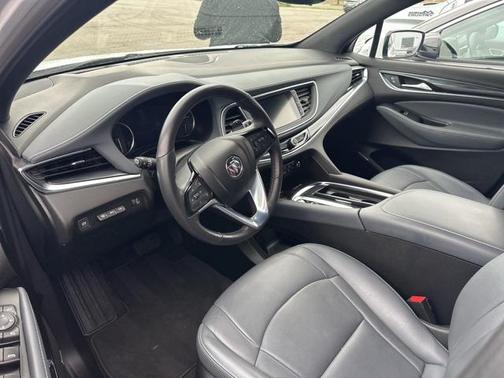 2024 Buick Enclave Premium AWD
