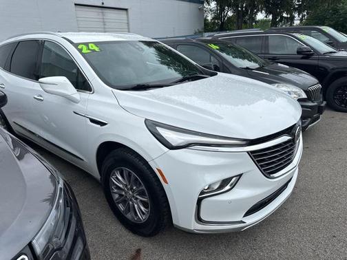 2024 Buick Enclave Premium AWD