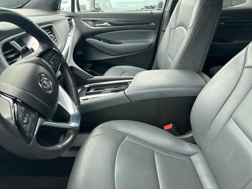 2024 Buick Enclave Premium AWD