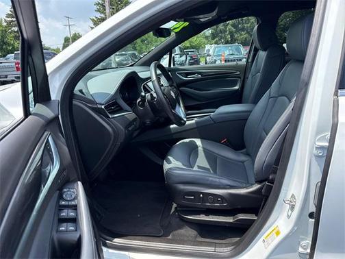 2024 Buick Enclave Premium AWD