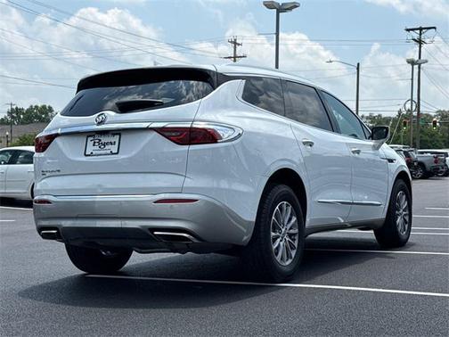 2024 Buick Enclave Premium AWD
