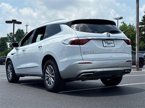 2024 Buick Enclave Premium AWD