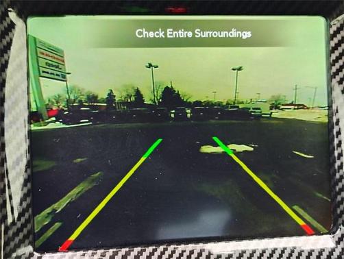 2020 Dodge Challenger R/T Scat Pack Widebody