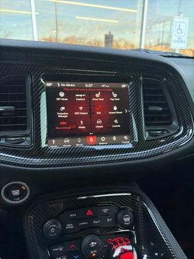 2020 Dodge Challenger R/T Scat Pack Widebody