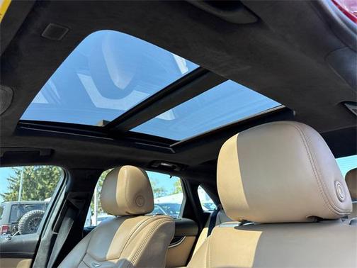 2018 Cadillac XTS Platinum