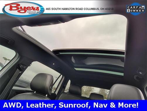 2022 Volkswagen Tiguan 2.0T SEL R-Line 4MOTION