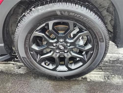 2023 Hyundai SANTA FE XRT