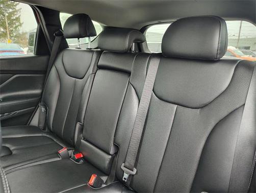 2023 Hyundai SANTA FE XRT