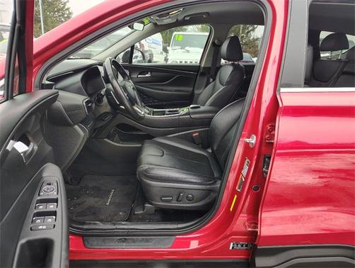 2023 Hyundai SANTA FE XRT