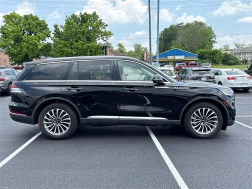 2023 Lincoln Aviator Reserve AWD