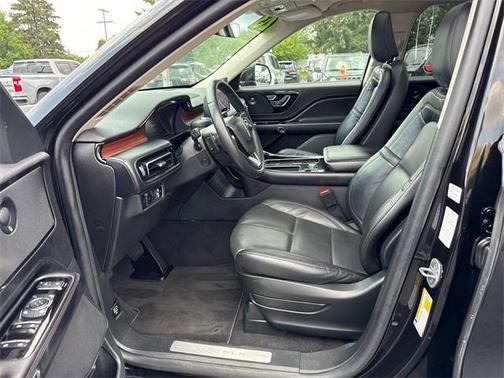2023 Lincoln Aviator Reserve AWD