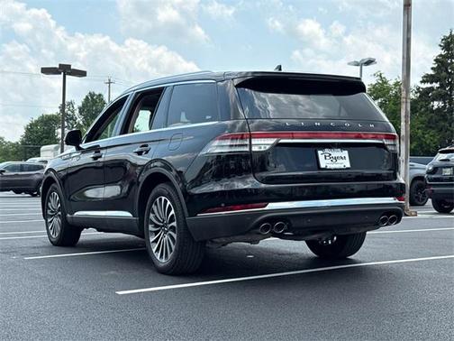 2023 Lincoln Aviator Reserve AWD