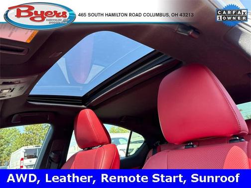 2022 Lexus IS 350 Base