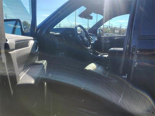 2023 GMC Yukon 4WD AT4