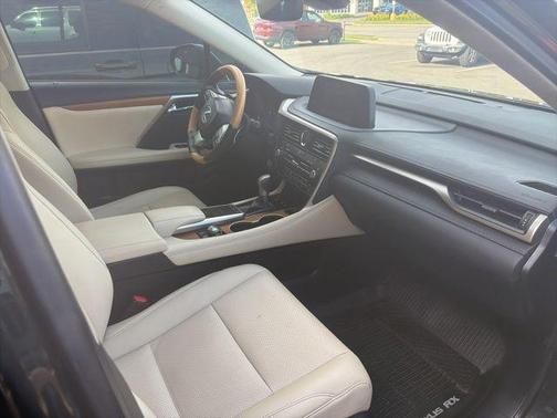 Caviar 2021 Lexus RX 350 Base