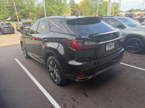 Caviar 2021 Lexus RX 350 Base