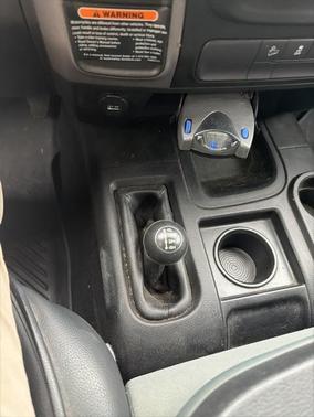 2018 RAM 2500 Tradesman Crew Cab 4x4 6'4' Box