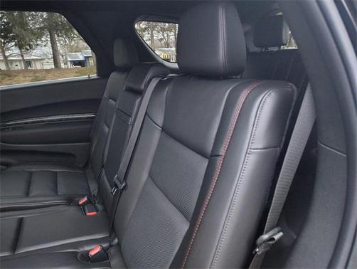 2026 Dodge Durango GT Premium HEMI V8 AWD