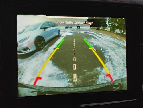 2026 Dodge Durango GT Premium HEMI V8 AWD