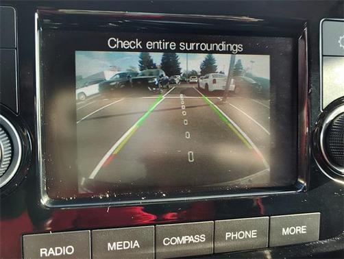 2018 RAM ProMaster City Tradesman