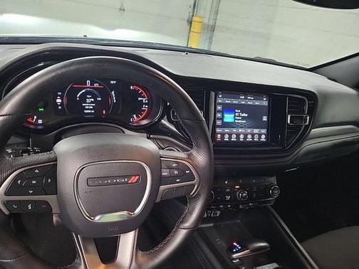 2024 Dodge Durango SXT AWD