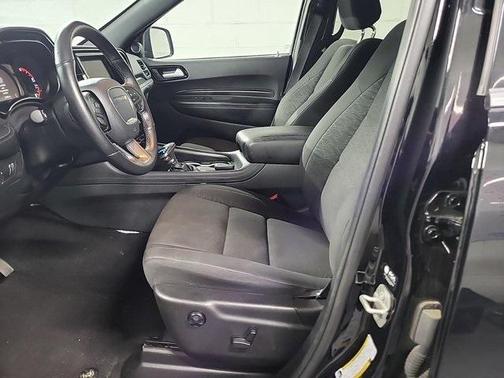 2024 Dodge Durango SXT AWD