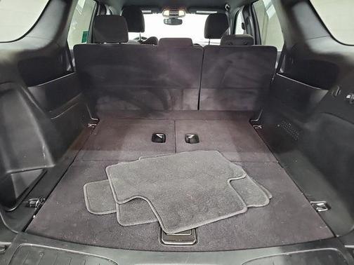 2024 Dodge Durango SXT AWD